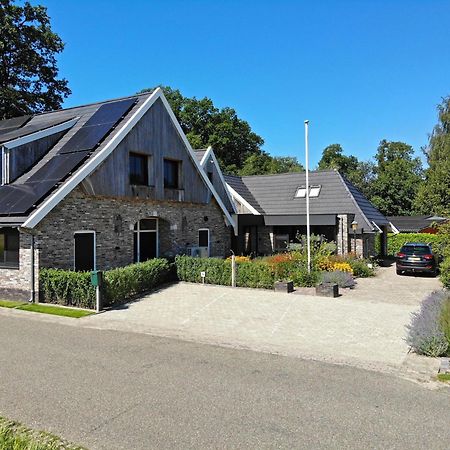 Ferienwohnung 'T Klompenhuuske Rossum  Exterior foto