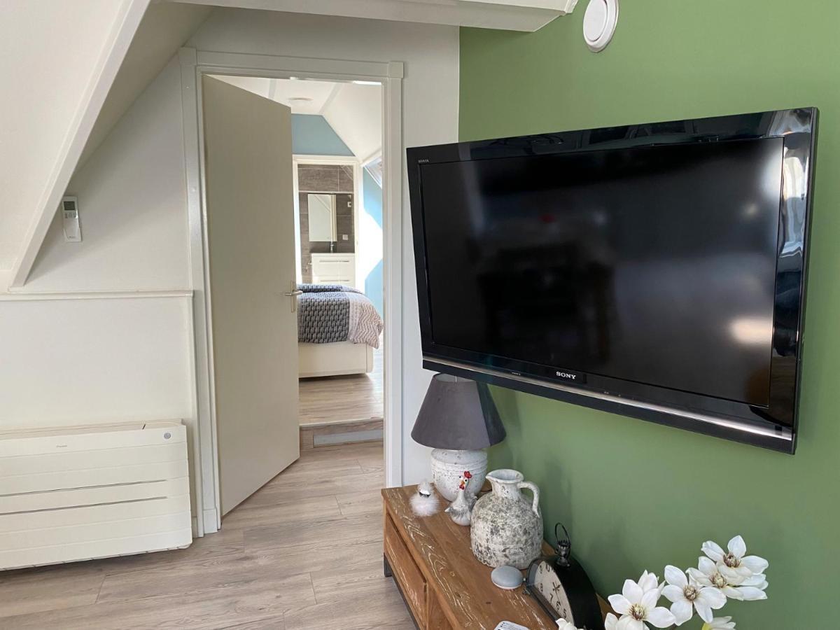 Ferienwohnung 'T Klompenhuuske Rossum  Exterior foto