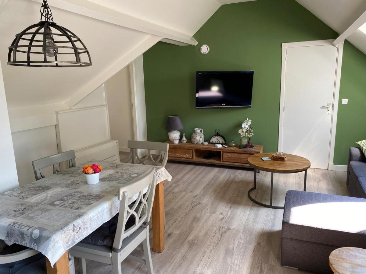 Ferienwohnung 'T Klompenhuuske Rossum  Exterior foto