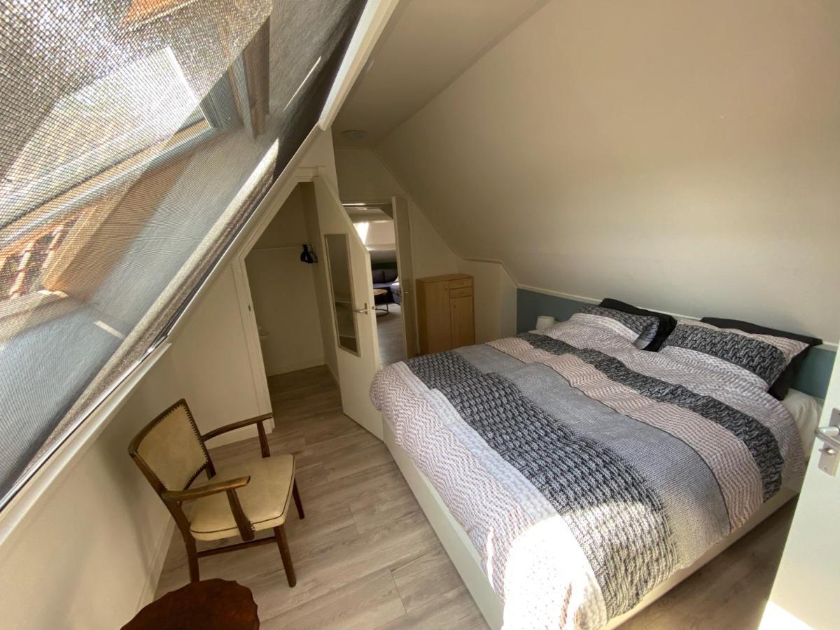 Ferienwohnung 'T Klompenhuuske Rossum  Exterior foto