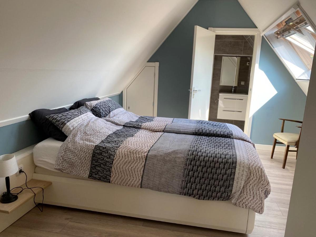Ferienwohnung 'T Klompenhuuske Rossum  Exterior foto