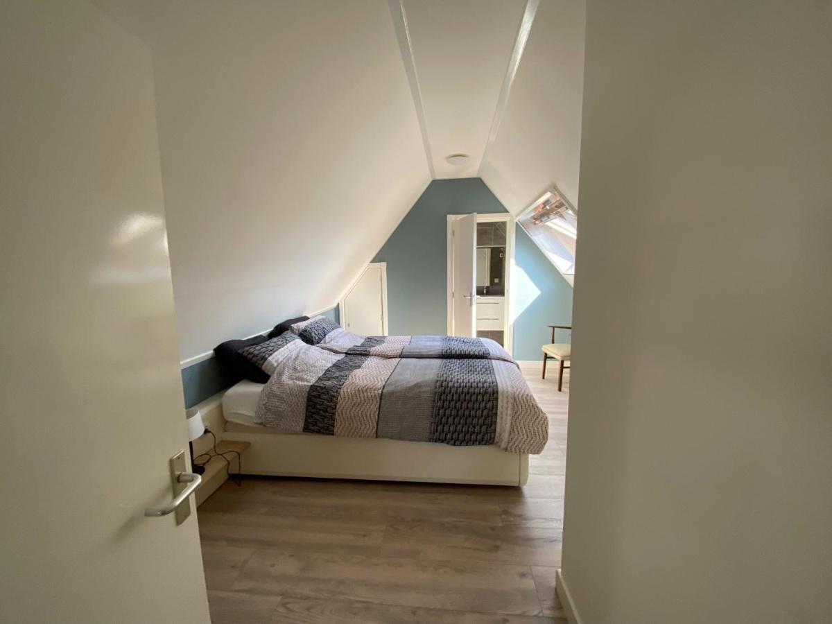 Ferienwohnung 'T Klompenhuuske Rossum  Exterior foto