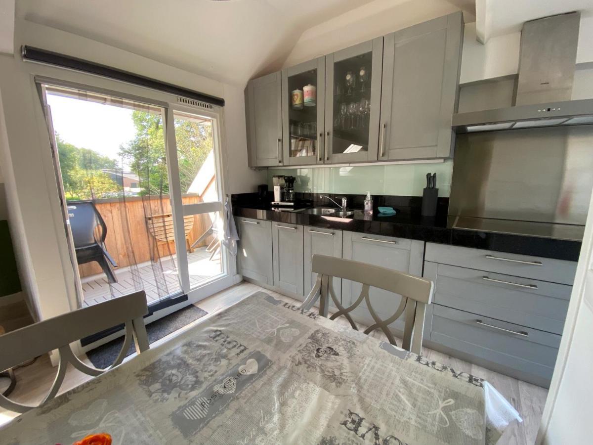 Ferienwohnung 'T Klompenhuuske Rossum  Exterior foto